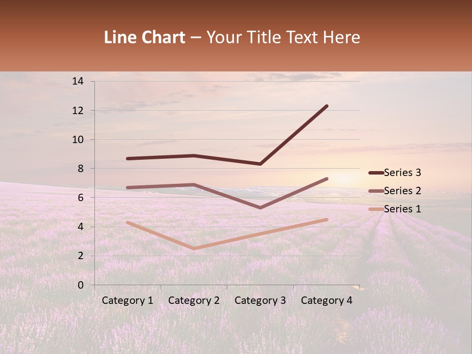 Old Mother Coastal PowerPoint Template