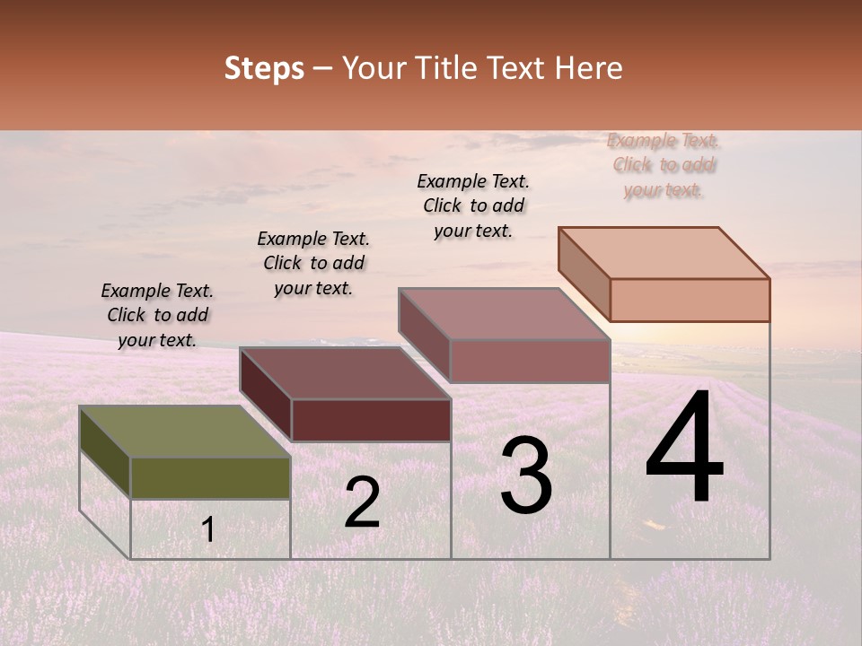 Old Mother Coastal PowerPoint Template