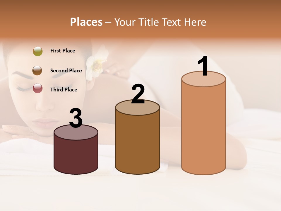 Sad Calm Old PowerPoint Template