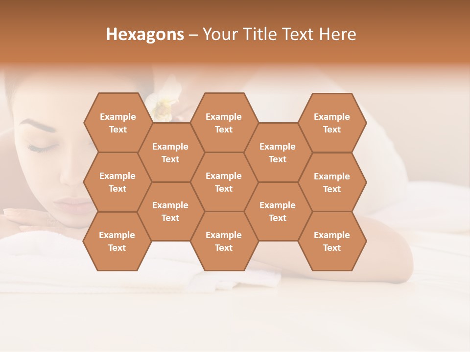 Sad Calm Old PowerPoint Template