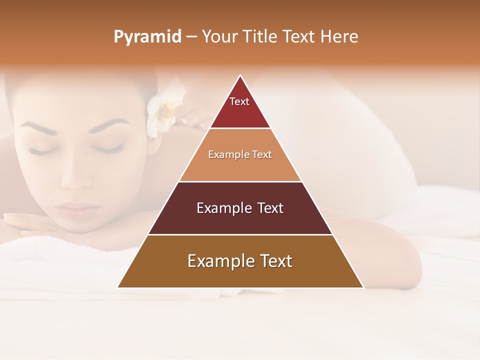 Sad Calm Old PowerPoint Template