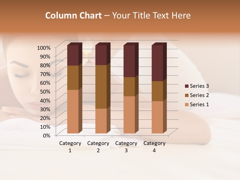 Sad Calm Old PowerPoint Template