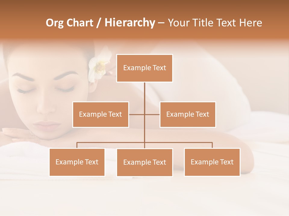 Sad Calm Old PowerPoint Template
