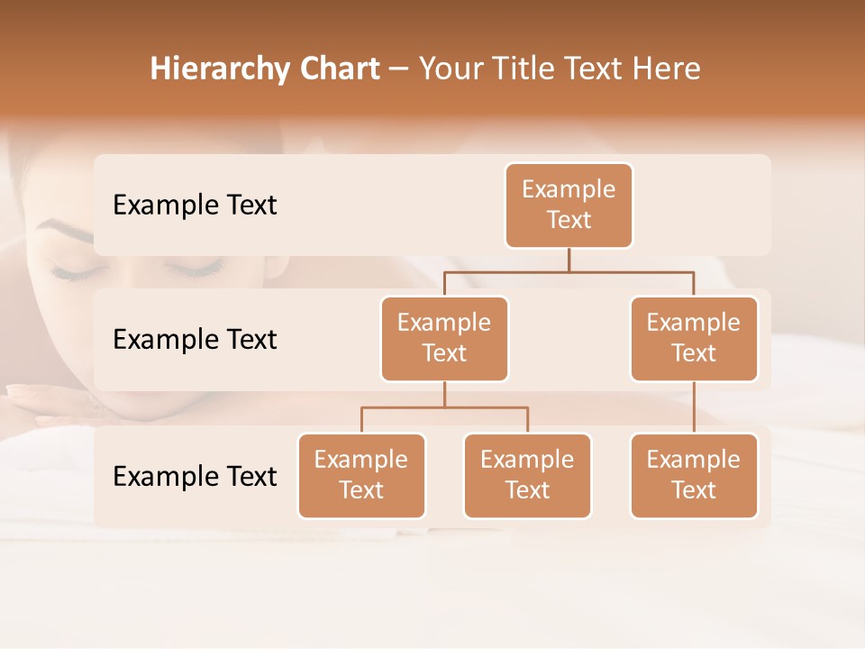 Sad Calm Old PowerPoint Template