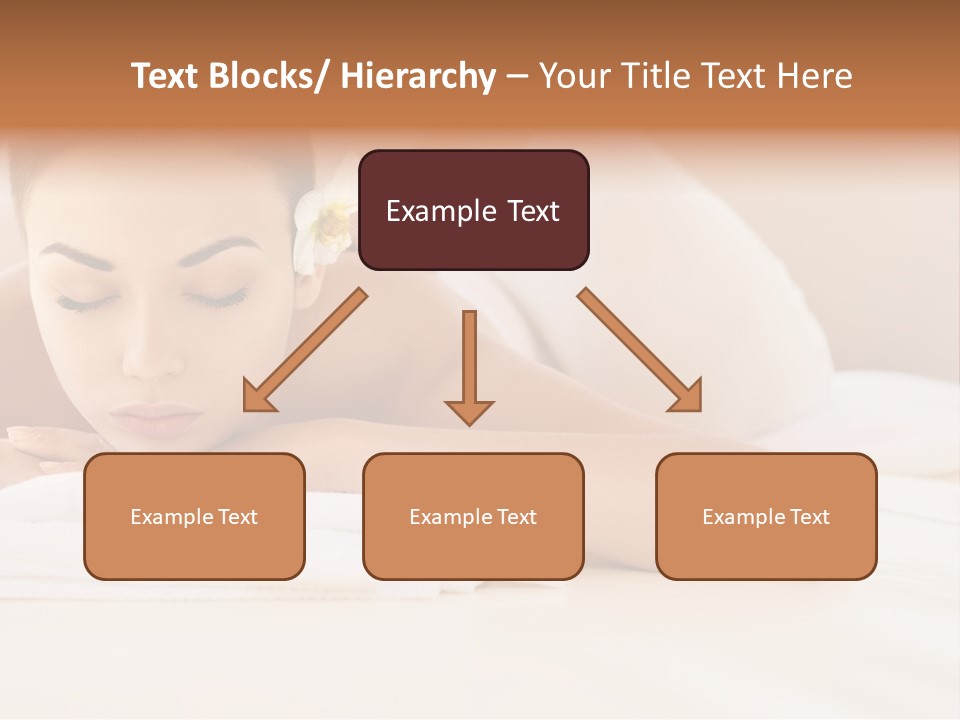 Sad Calm Old PowerPoint Template