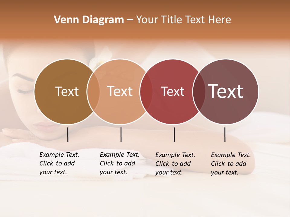 Sad Calm Old PowerPoint Template