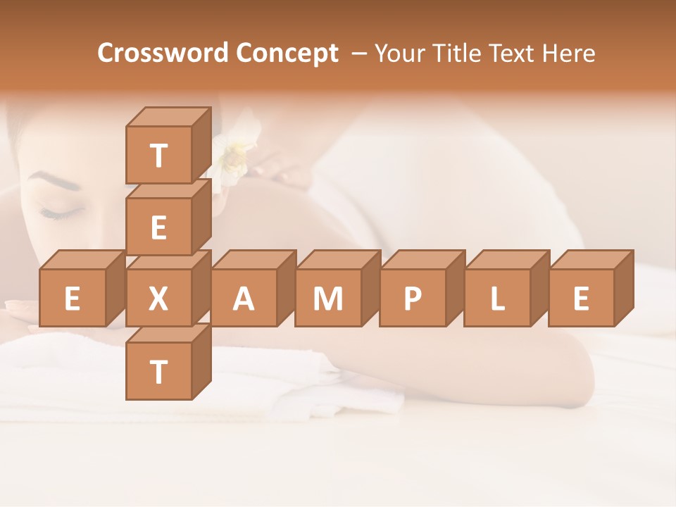 Sad Calm Old PowerPoint Template