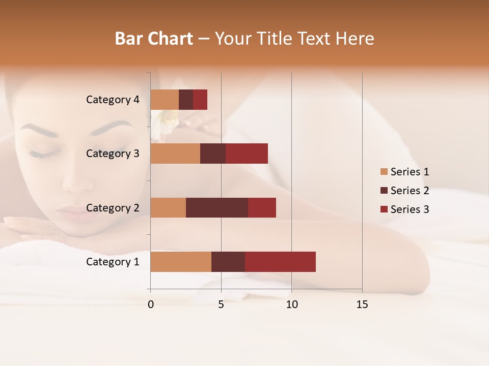 Sad Calm Old PowerPoint Template