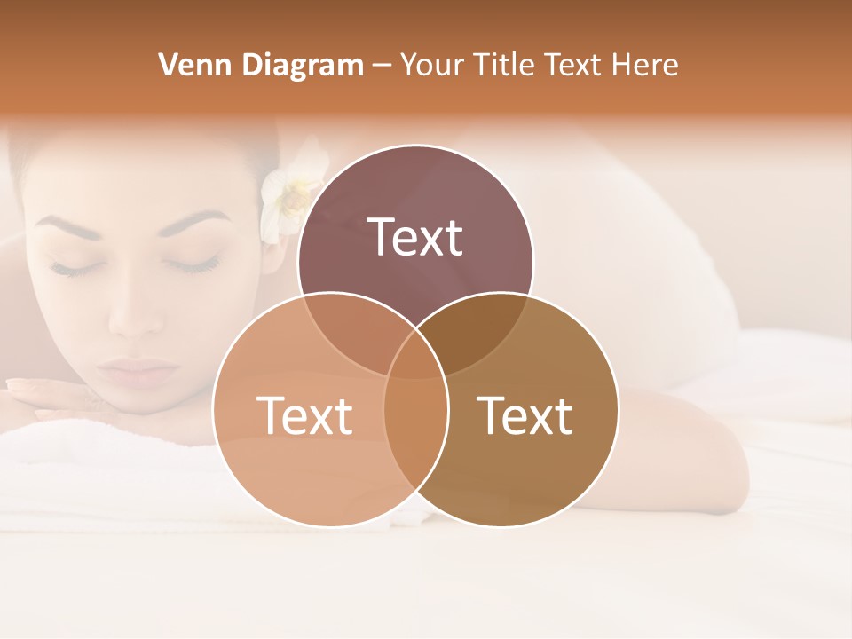 Sad Calm Old PowerPoint Template