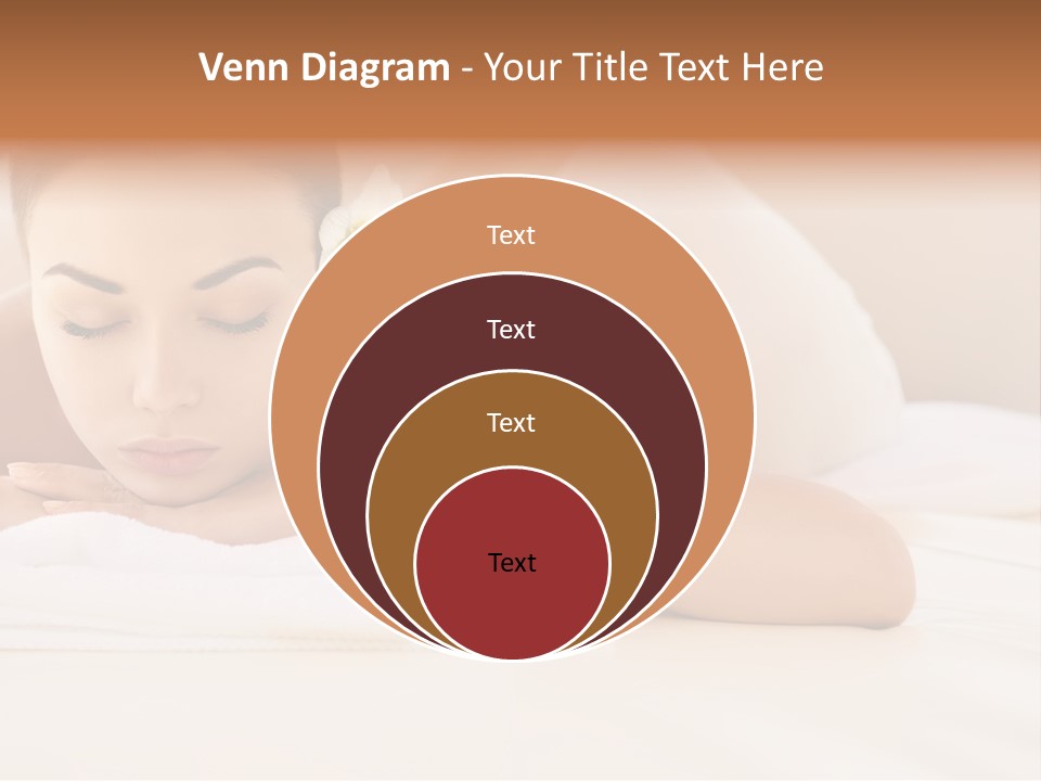 Sad Calm Old PowerPoint Template