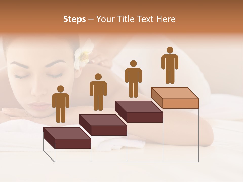 Sad Calm Old PowerPoint Template