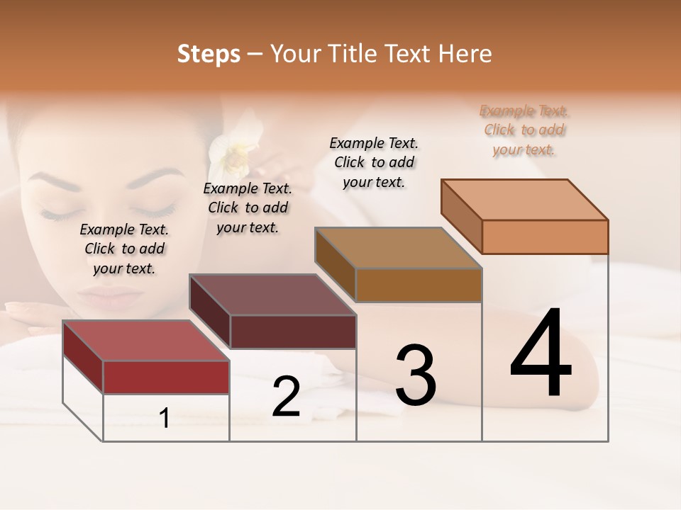 Sad Calm Old PowerPoint Template