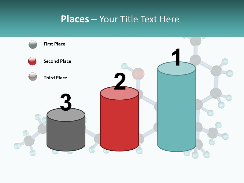 Water Sea Beach PowerPoint Template