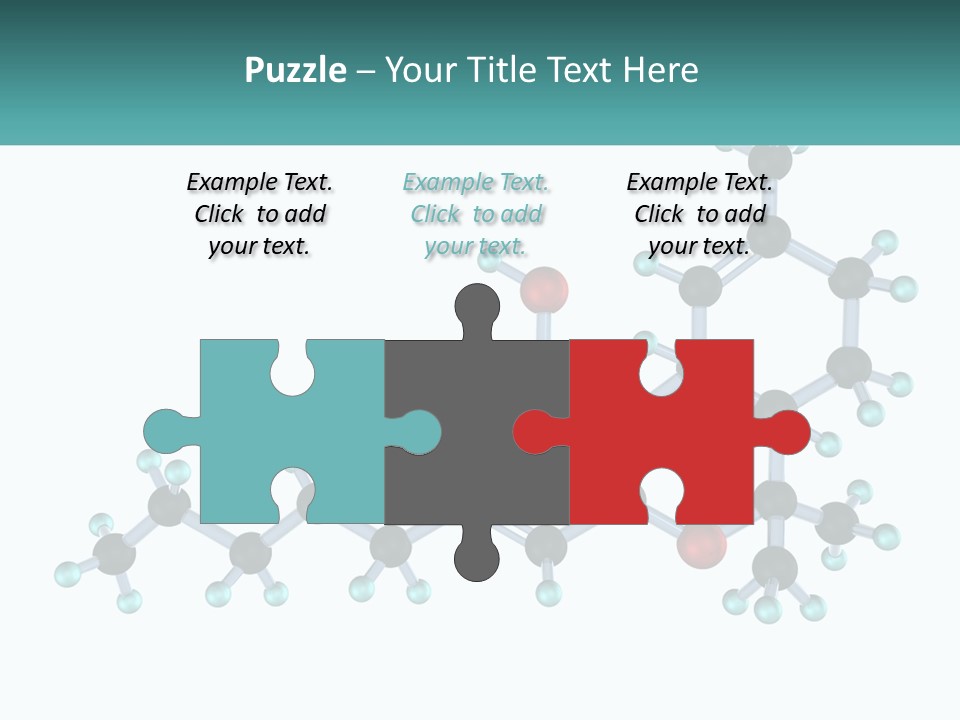 Water Sea Beach PowerPoint Template