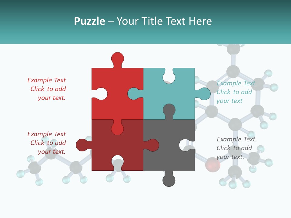 Water Sea Beach PowerPoint Template