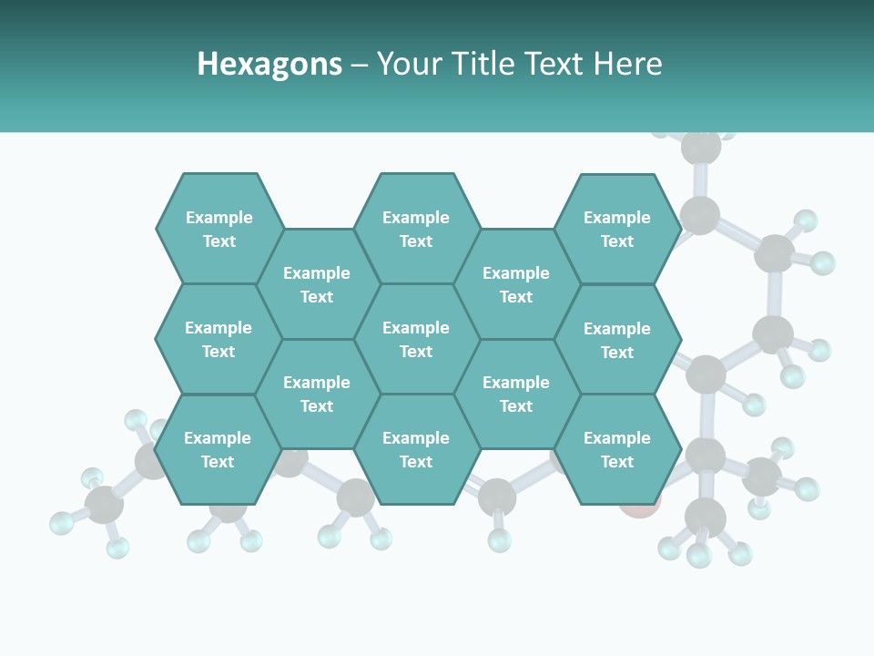 Water Sea Beach PowerPoint Template