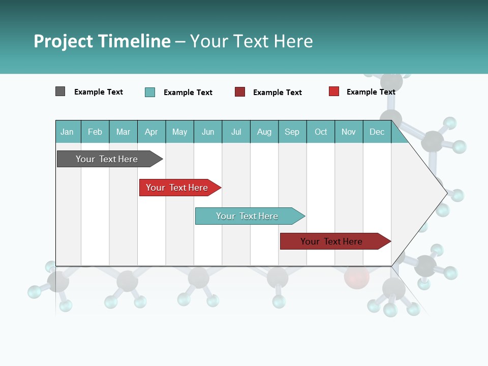 Water Sea Beach PowerPoint Template