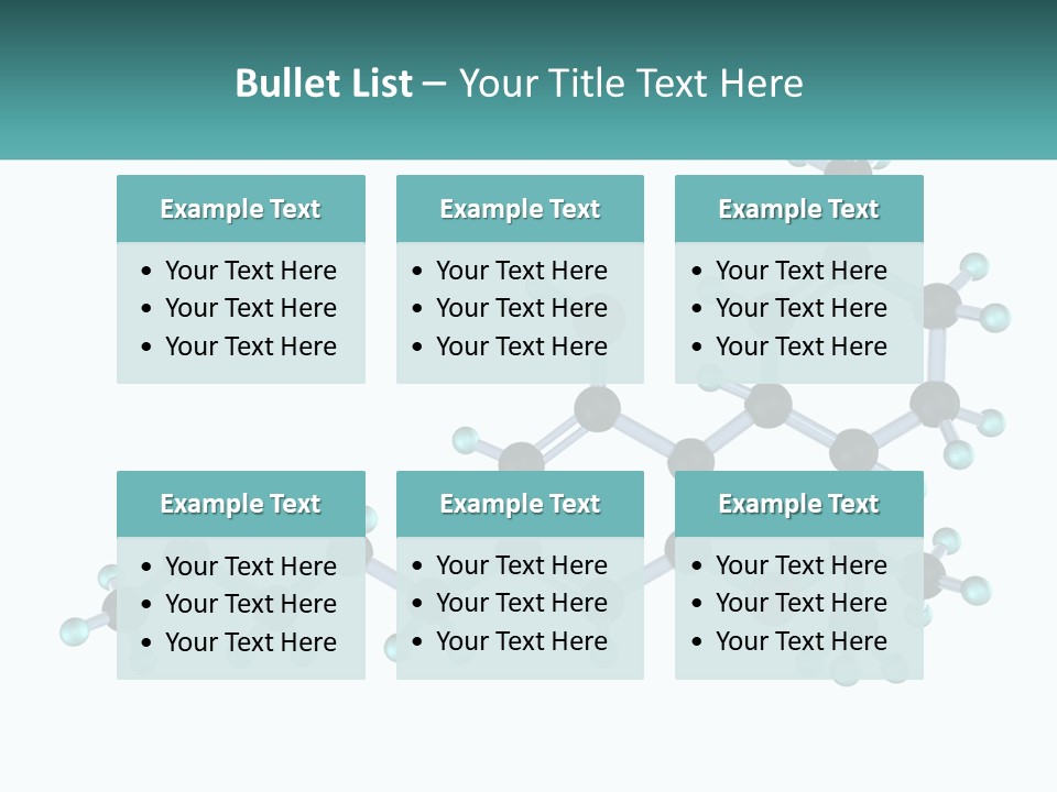 Water Sea Beach PowerPoint Template