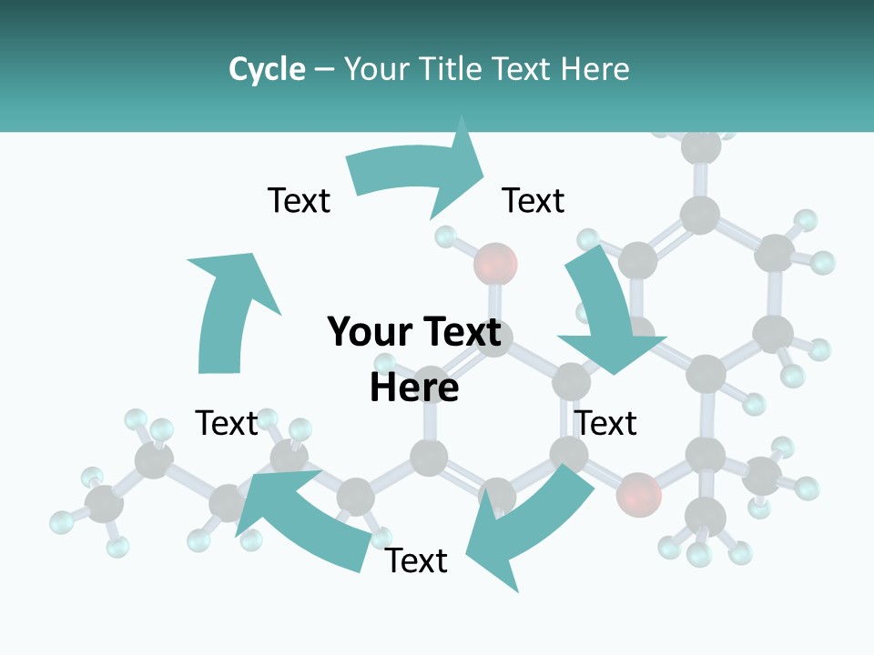 Water Sea Beach PowerPoint Template