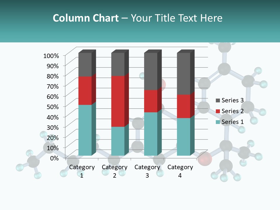 Water Sea Beach PowerPoint Template