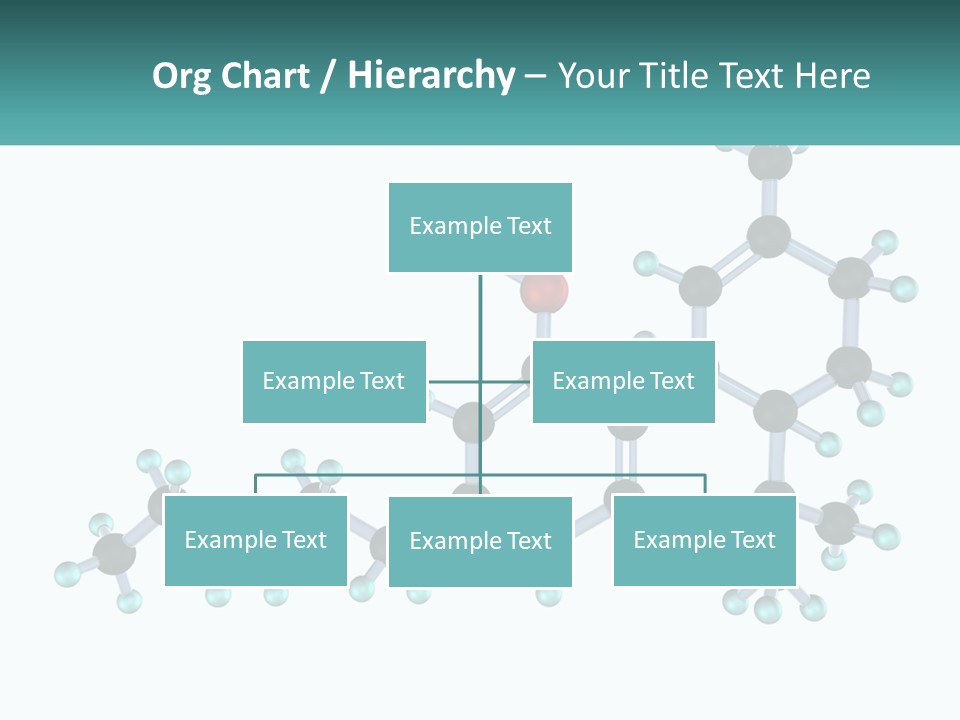 Water Sea Beach PowerPoint Template