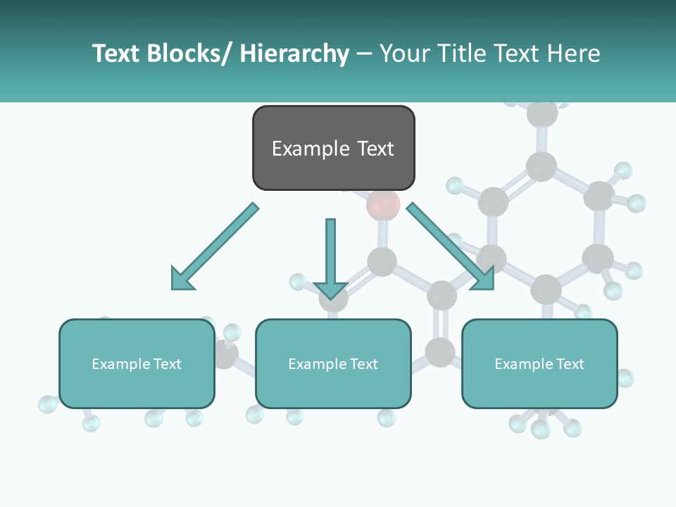 Water Sea Beach PowerPoint Template