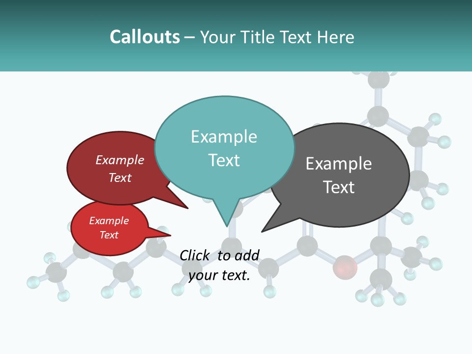 Water Sea Beach PowerPoint Template