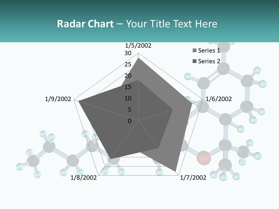Water Sea Beach PowerPoint Template