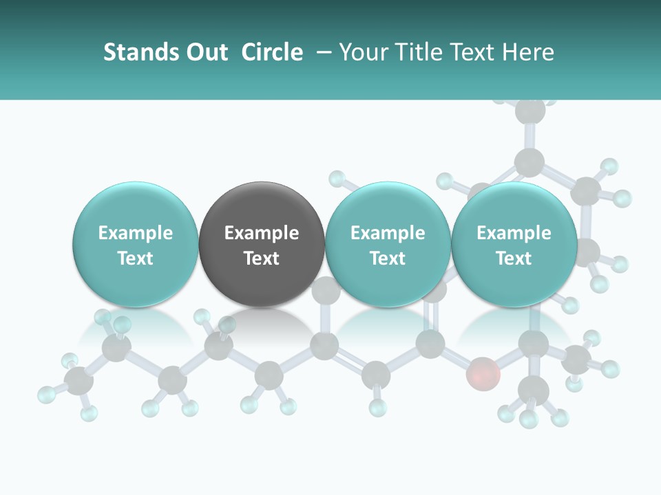 Water Sea Beach PowerPoint Template