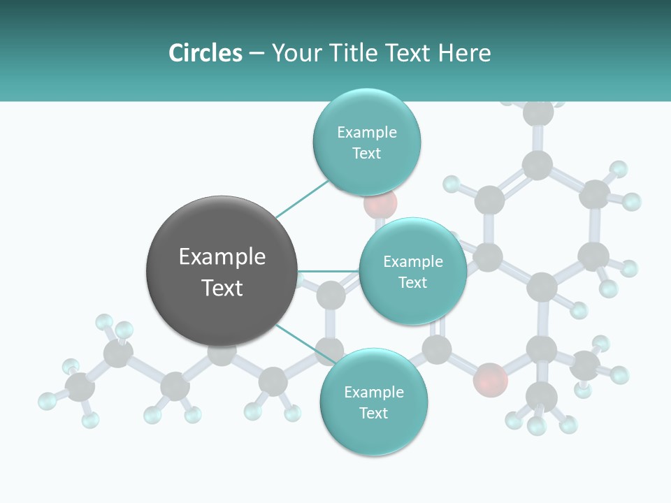 Water Sea Beach PowerPoint Template