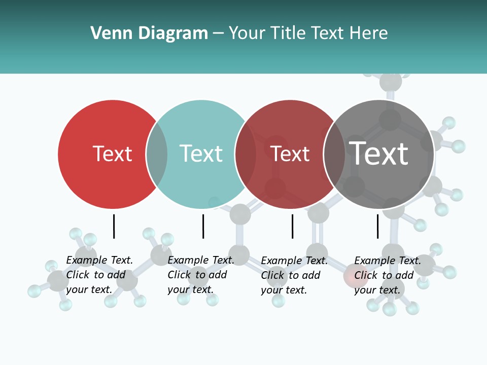 Water Sea Beach PowerPoint Template