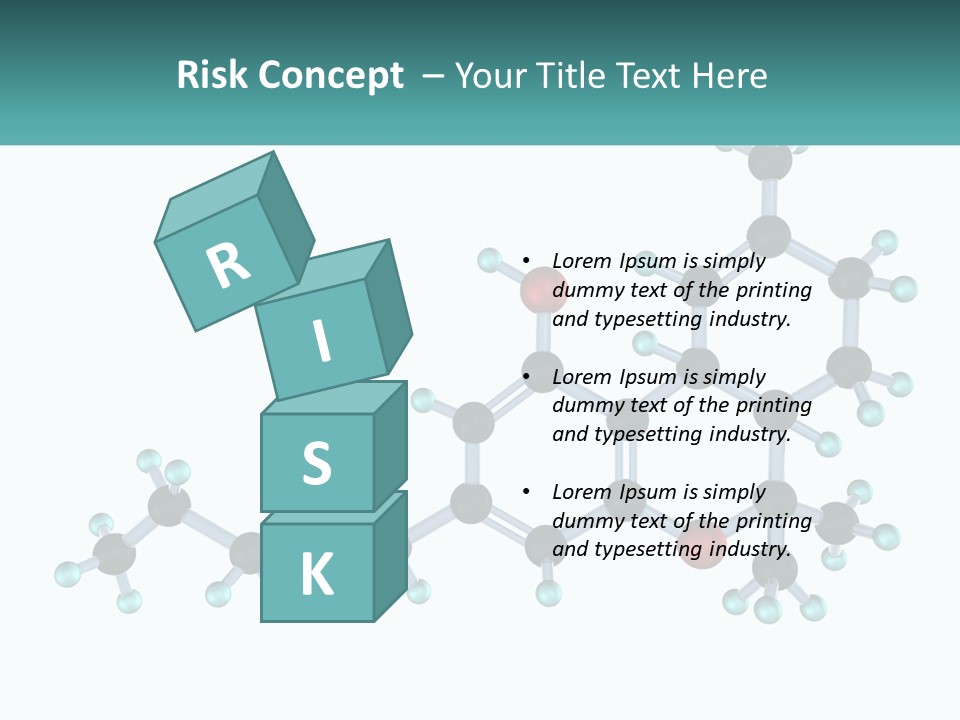 Water Sea Beach PowerPoint Template