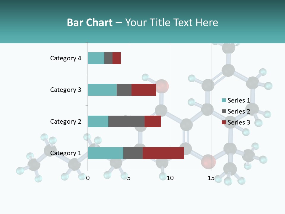 Water Sea Beach PowerPoint Template
