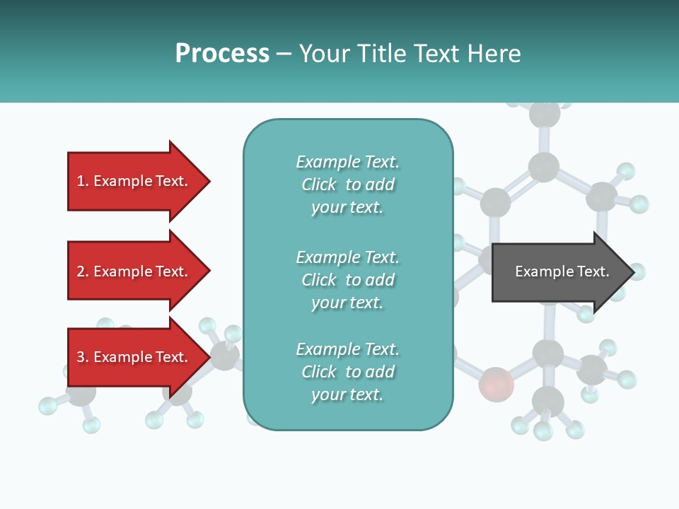 Water Sea Beach PowerPoint Template