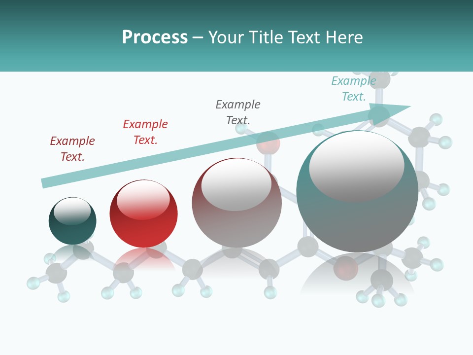 Water Sea Beach PowerPoint Template