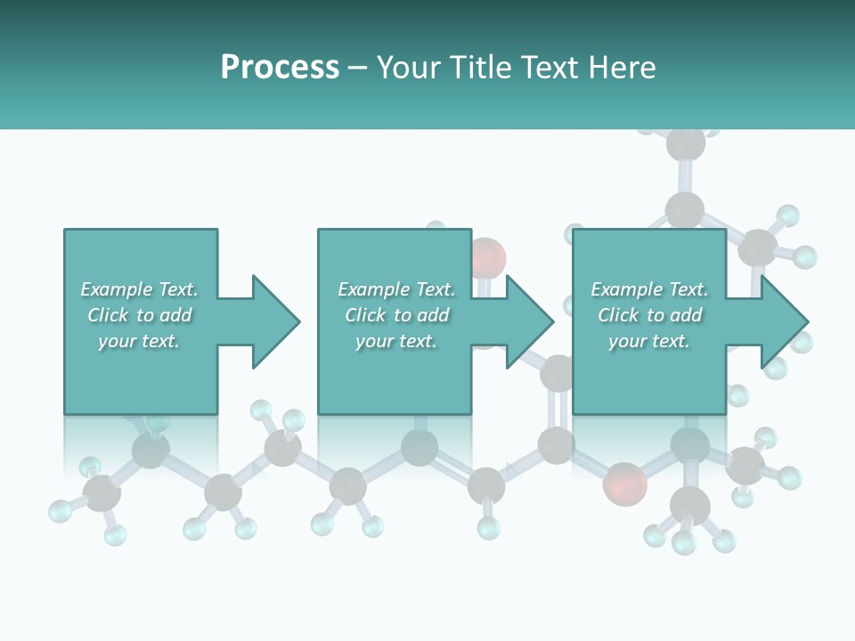 Water Sea Beach PowerPoint Template