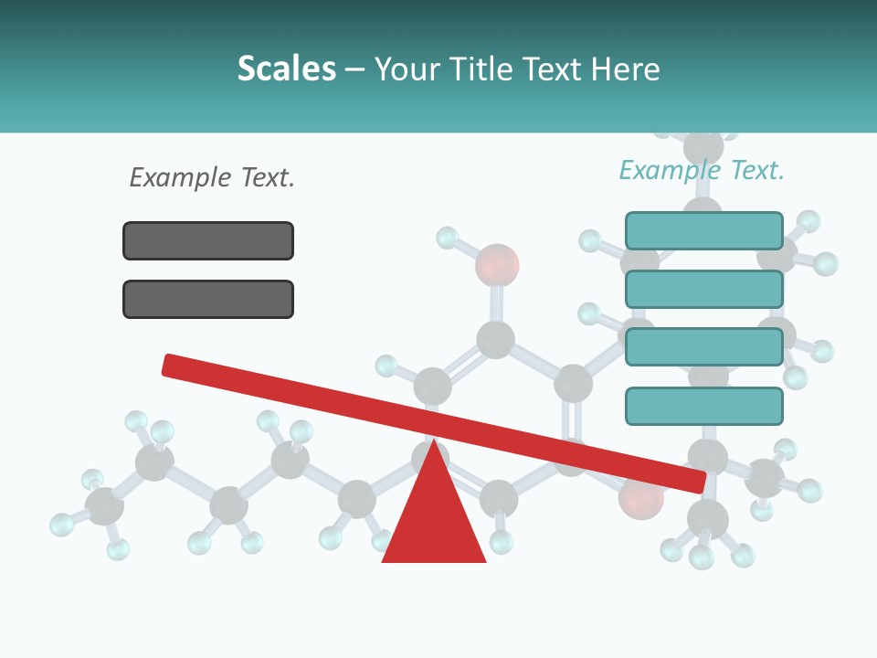 Water Sea Beach PowerPoint Template