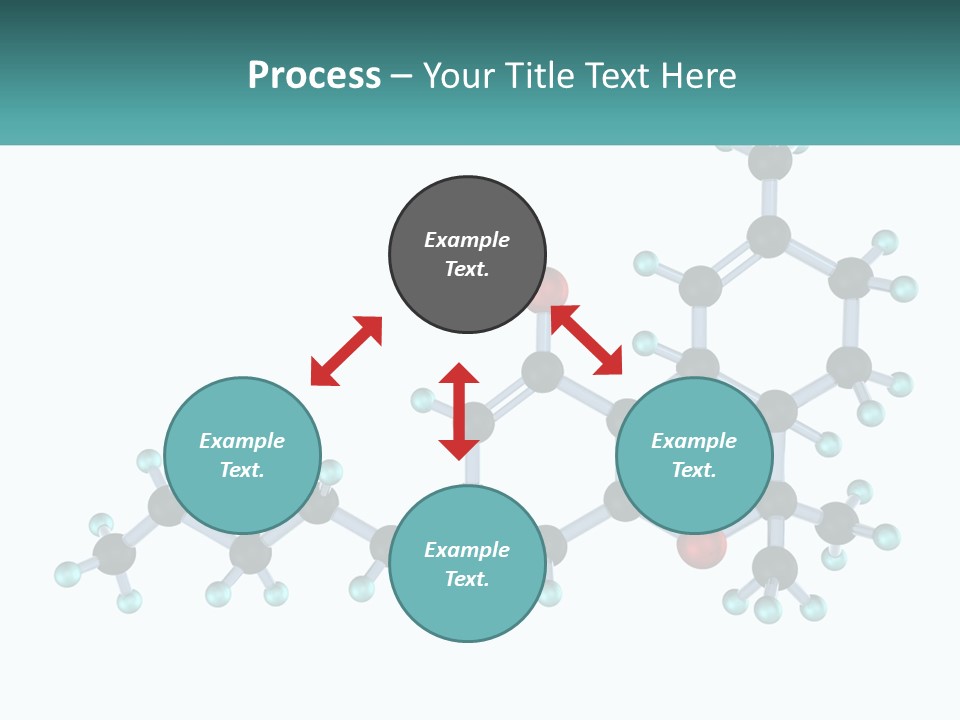Water Sea Beach PowerPoint Template