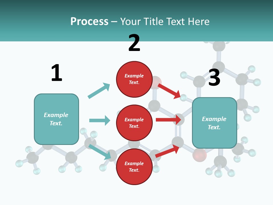 Water Sea Beach PowerPoint Template