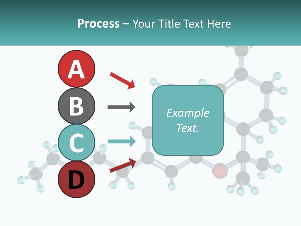Water Sea Beach PowerPoint Template