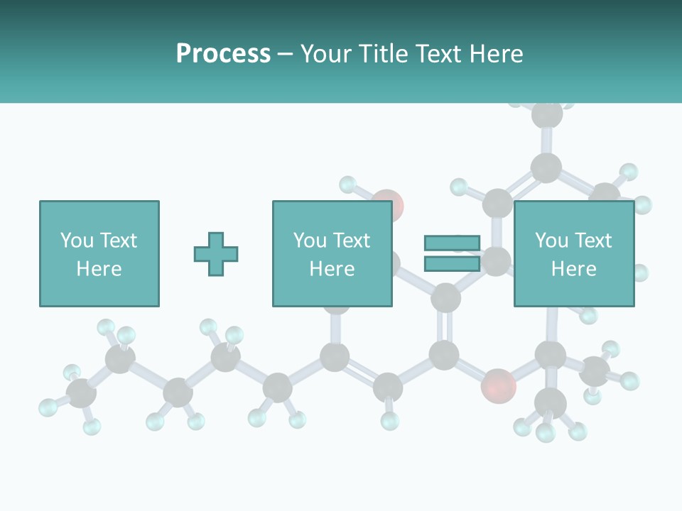 Water Sea Beach PowerPoint Template