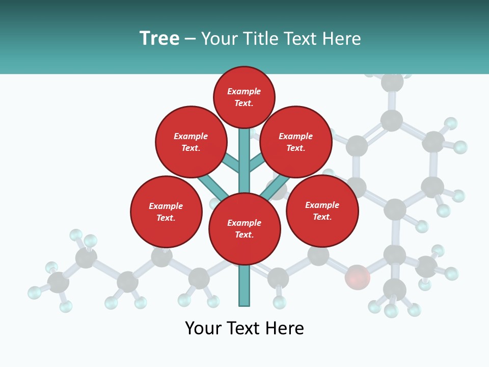 Water Sea Beach PowerPoint Template