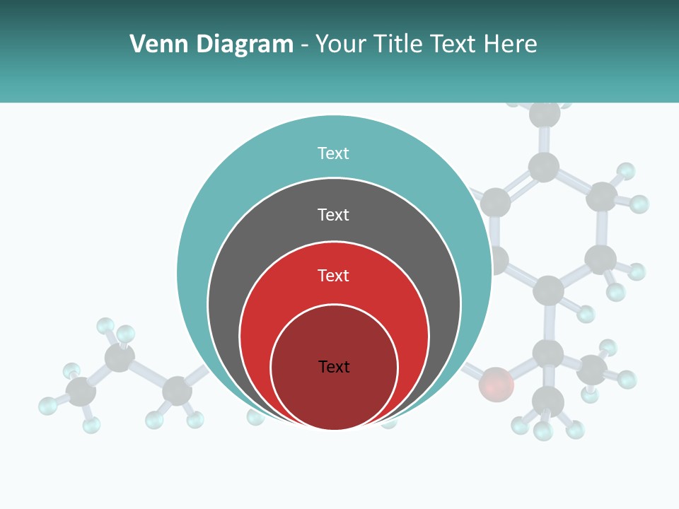 Water Sea Beach PowerPoint Template