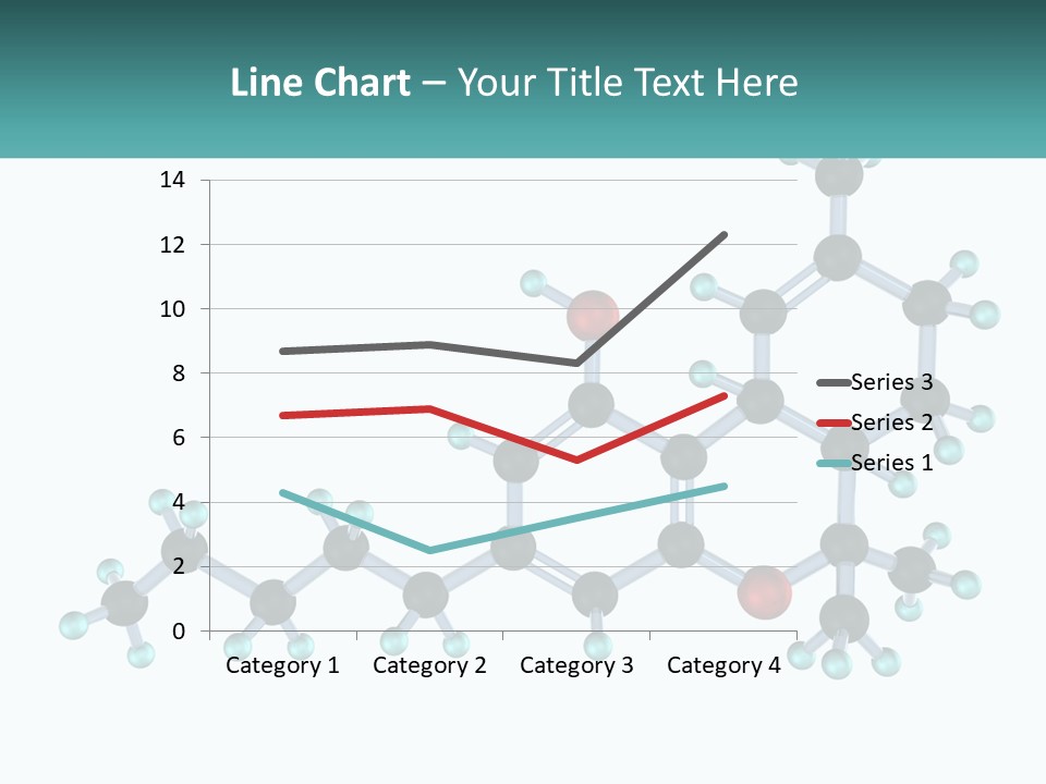 Water Sea Beach PowerPoint Template
