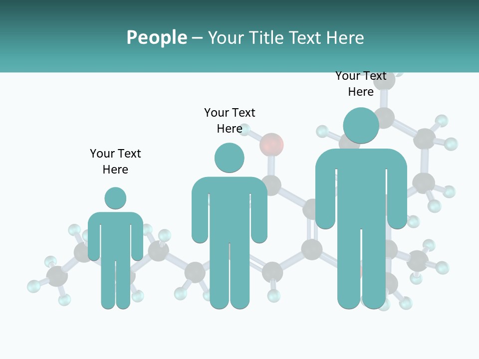 Water Sea Beach PowerPoint Template