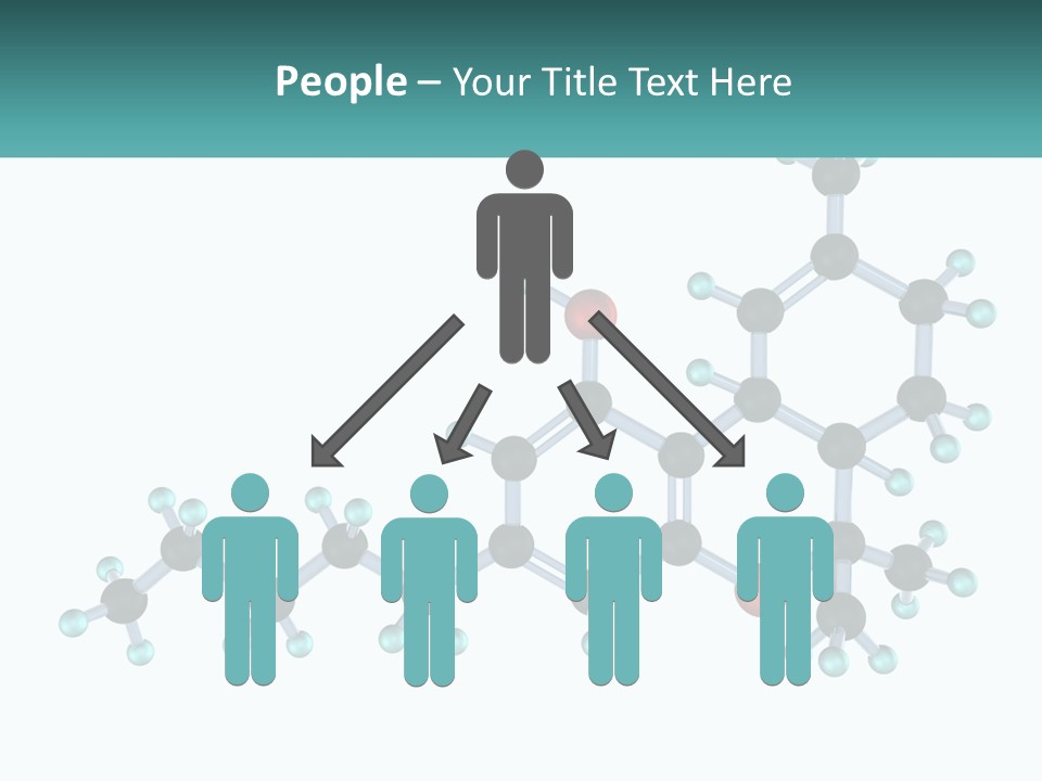 Water Sea Beach PowerPoint Template