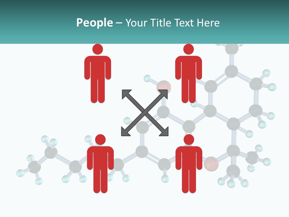 Water Sea Beach PowerPoint Template