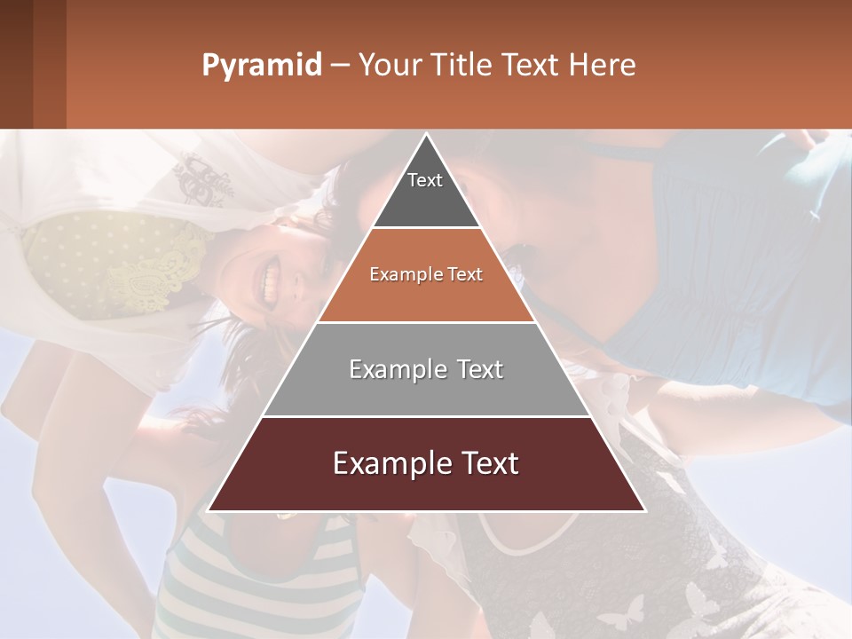 Wave Life Coastal PowerPoint Template