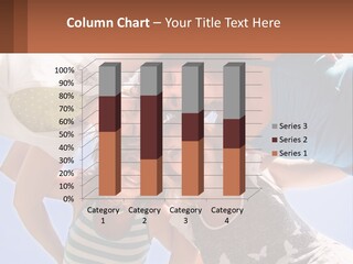 Wave Life Coastal PowerPoint Template