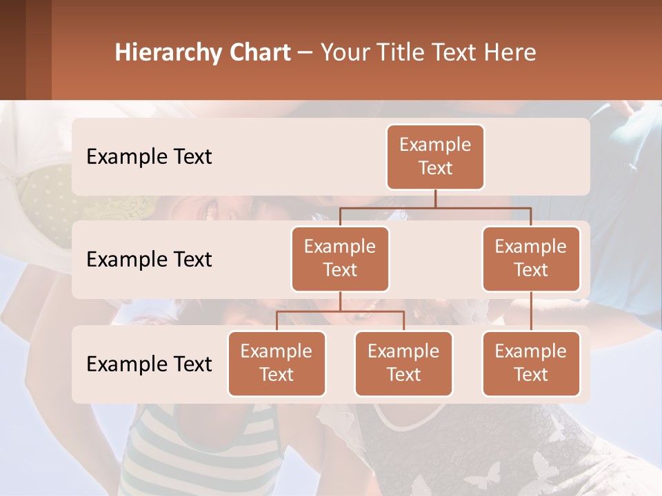 Wave Life Coastal PowerPoint Template